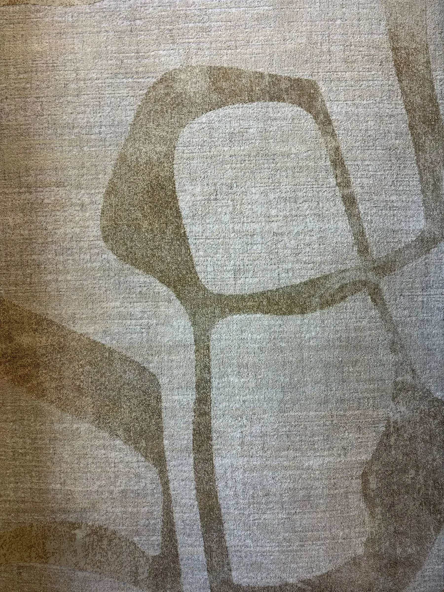 Collection Como — tapis sur mesure