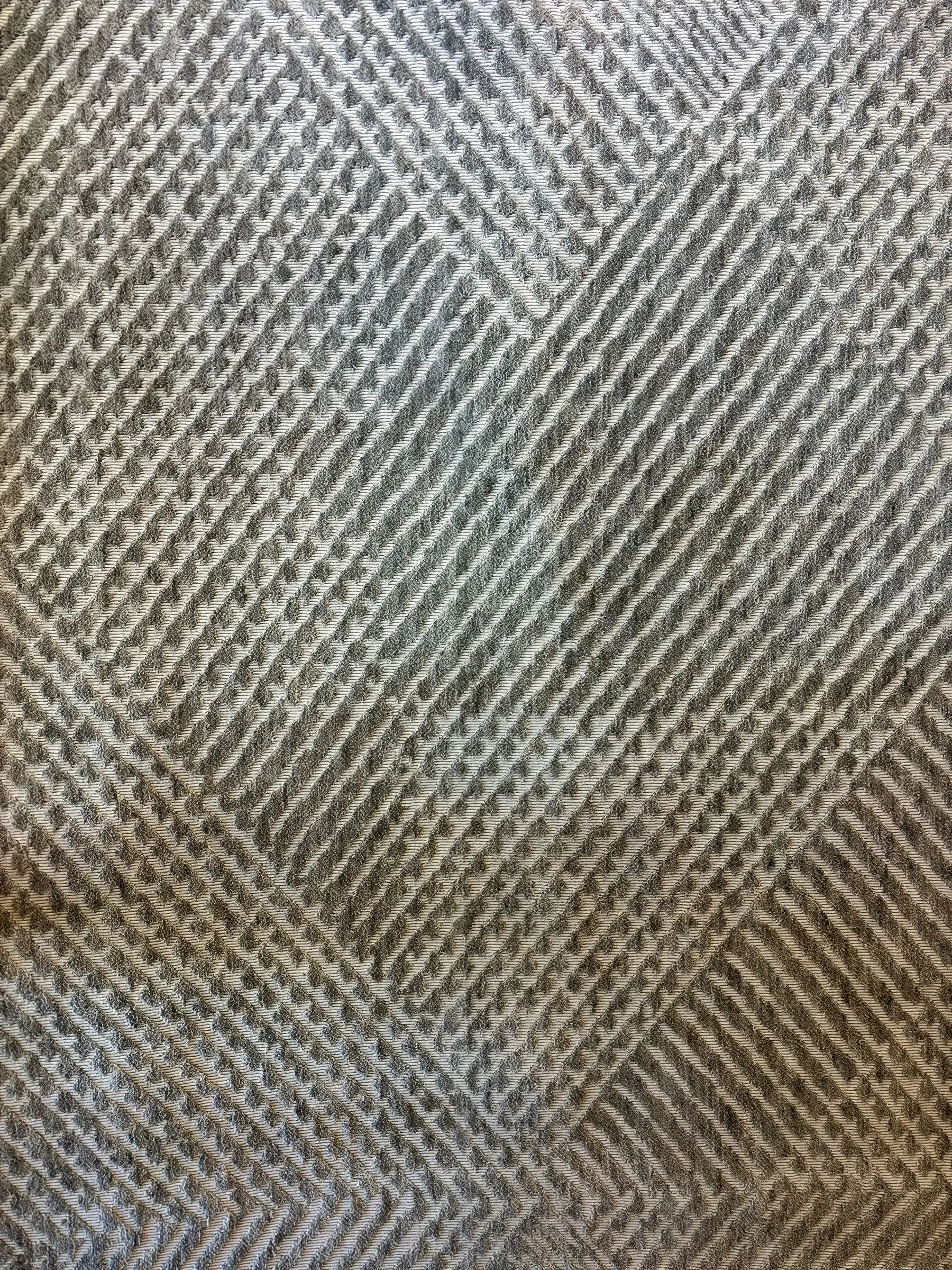 Collection Flec — tapis sur mesure