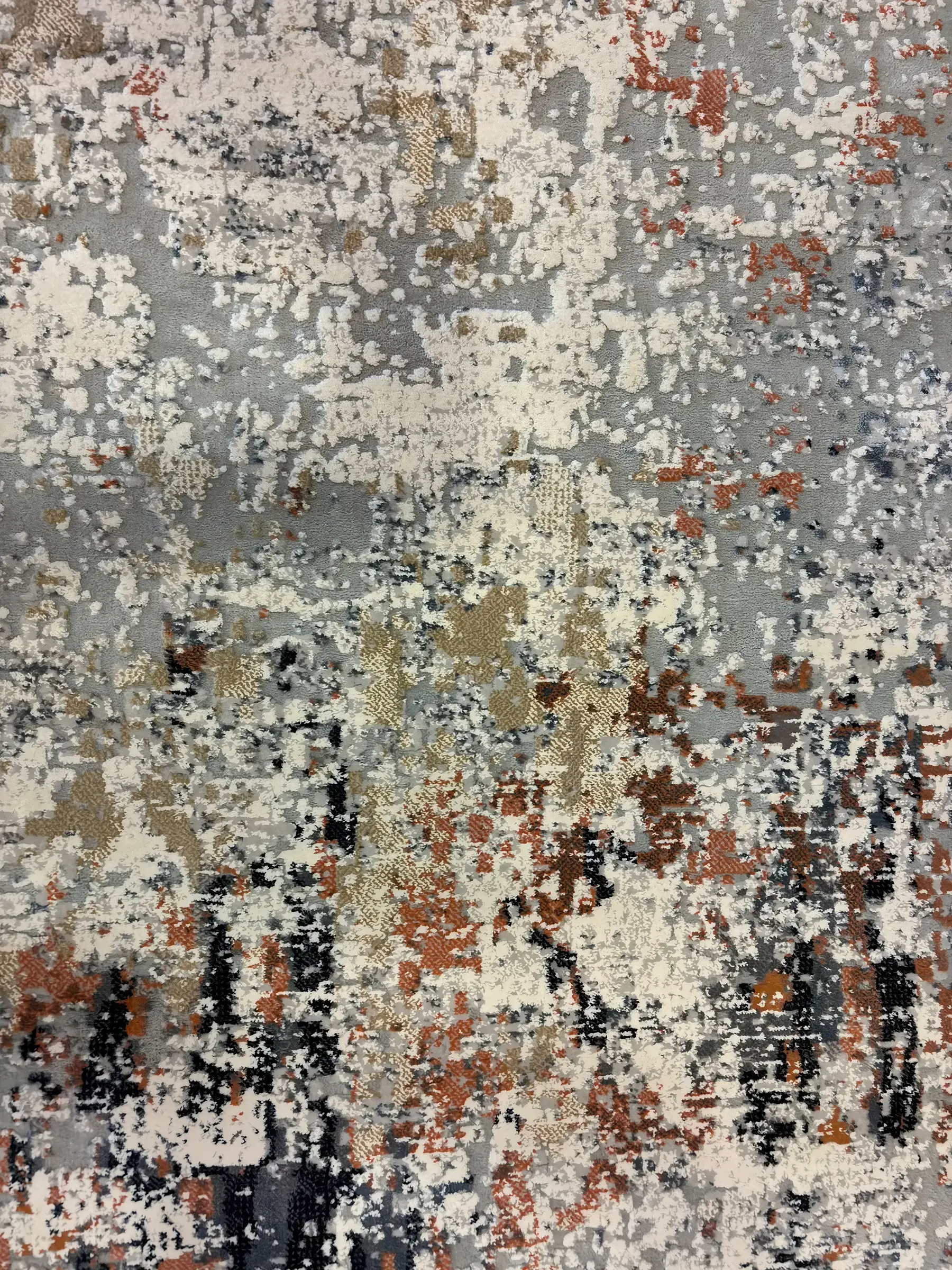 Collection Illusion — tapis sur mesure