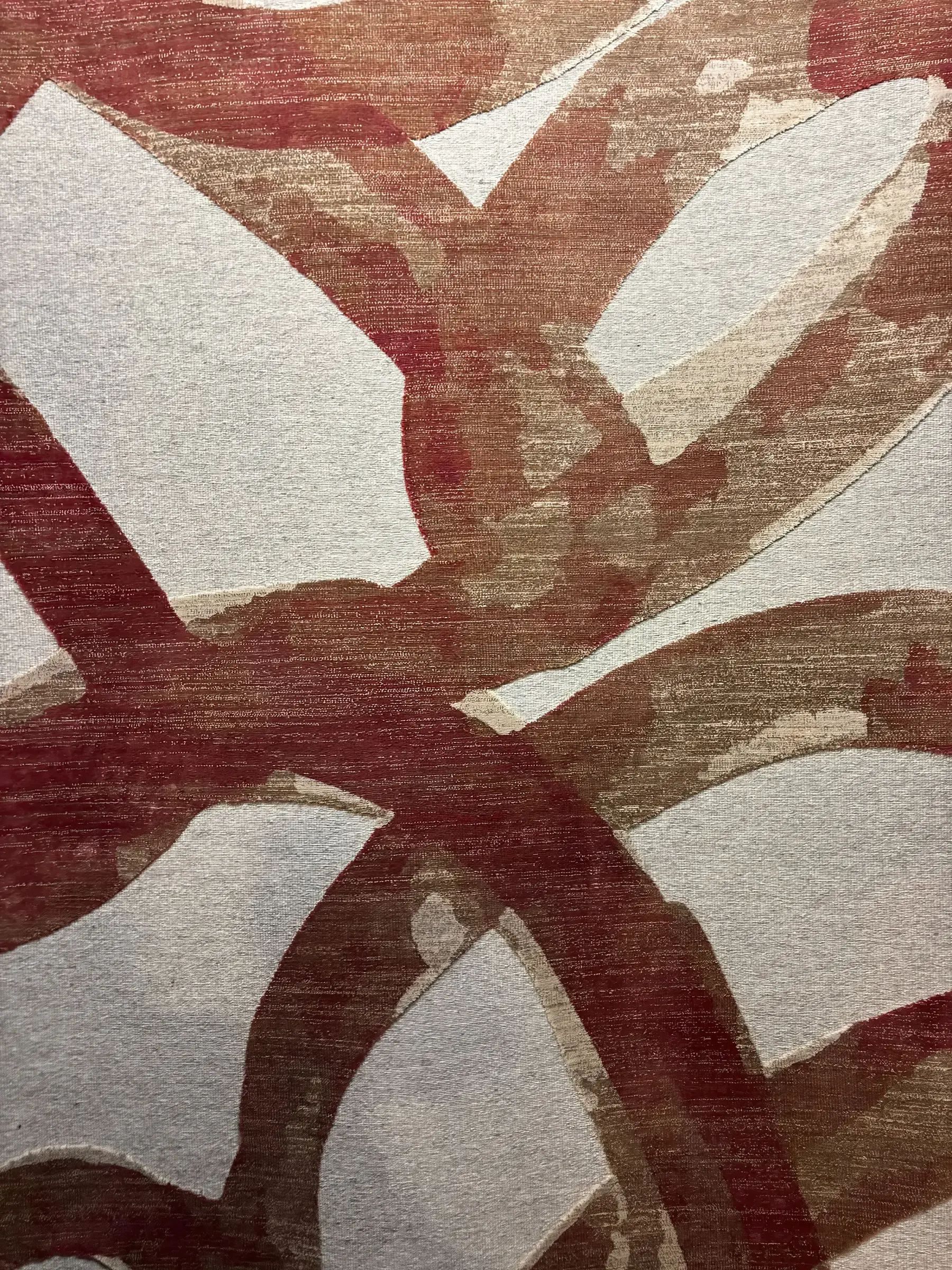 Collection Riviera — tapis sur mesure